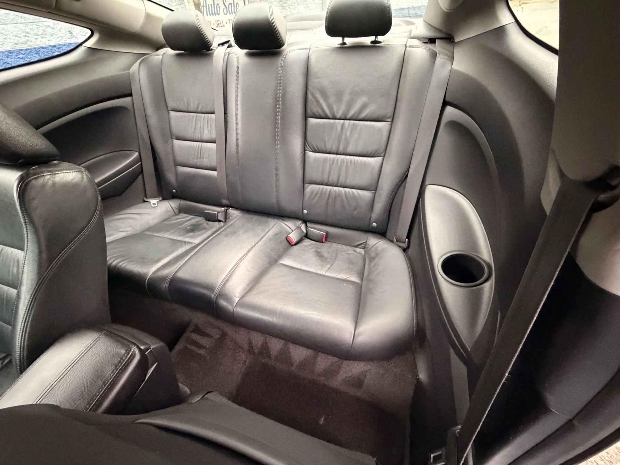 Used 2008 Honda Accord EX-L image 12