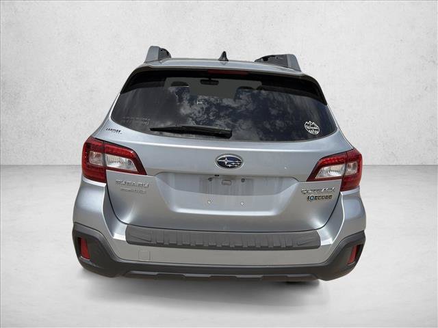 Used 2019 Subaru Outback 2.5i Premium w/ Protection Package #1 AWD/4WD image 4