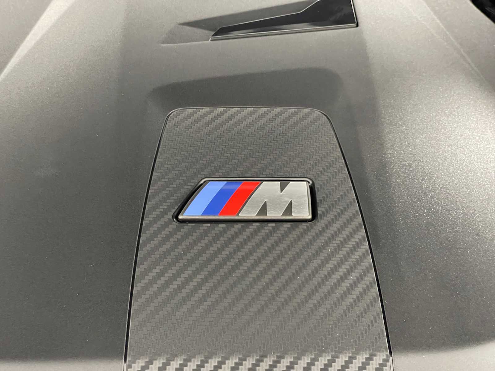 New 2026 BMW X3 M50 w/ Premium Package image 34