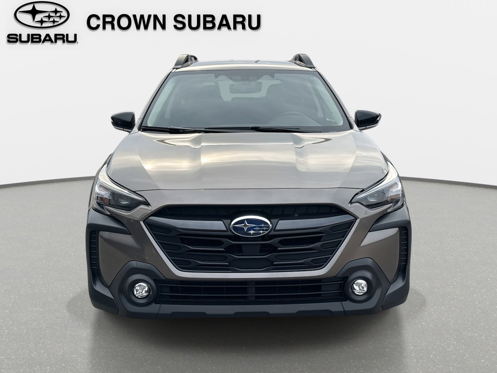 Used 2024 Subaru Outback Premium w/ Popular Package #1A image 9