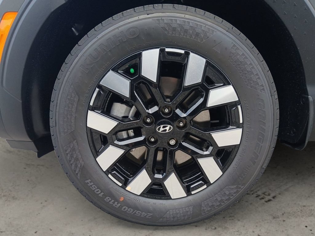 New 2026 Hyundai Santa Cruz SEL FWD image 14