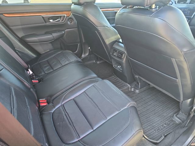 Used 2022 Honda CR-V EX-L image 11