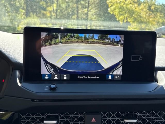 New 2025 Honda Accord Sport image 22