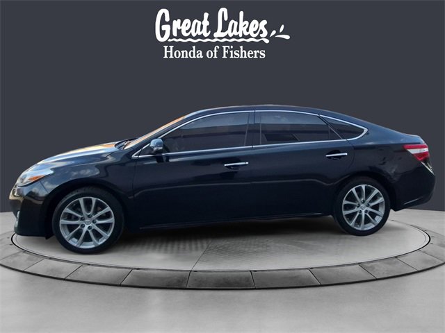 Used 2014 Toyota Avalon XLE Touring image 2