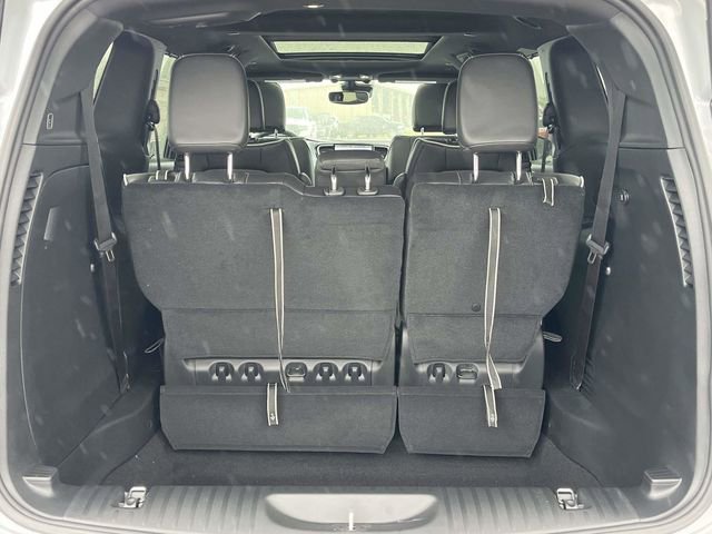 New 2026 Chrysler Pacifica Limited image 17