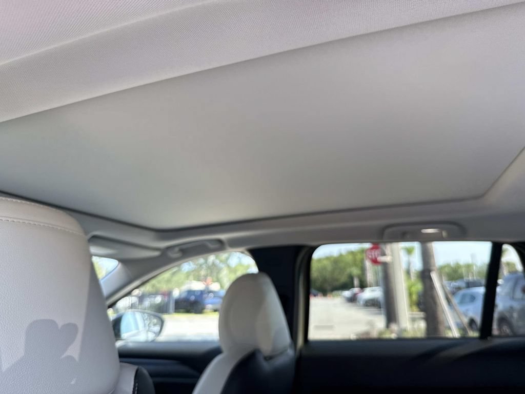 Used 2026 MAZDA CX-50 AWD 2.5 S w/ Accent Package image 20