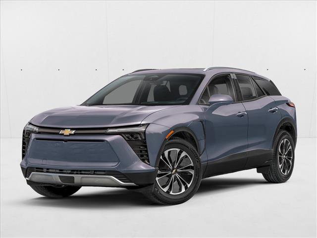 New 2025 Chevrolet Blazer EV LT w/ Super Cruise Package image 1