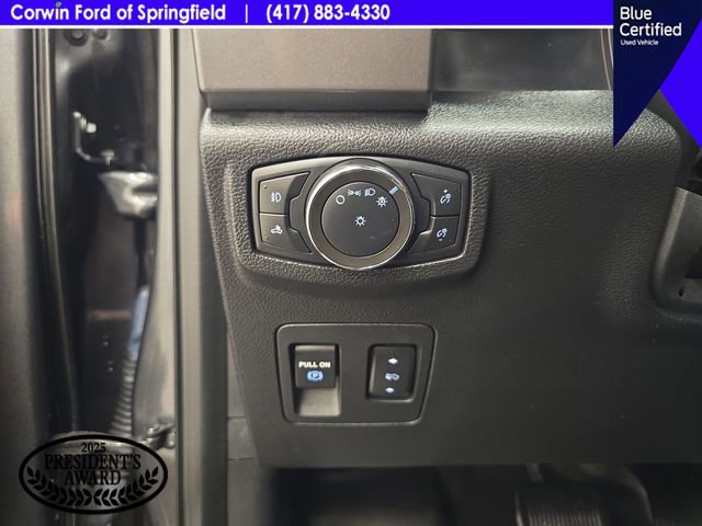 Used 2020 Ford F150 XLT w/ Equipment Group 301A Mid AWD/4WD image 33