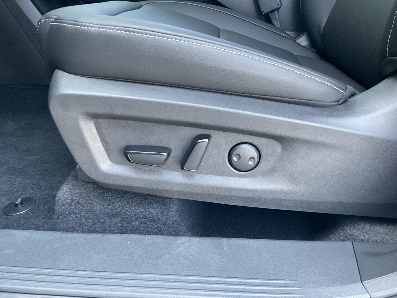 New 2027 Nissan Murano SL AWD/4WD image 9