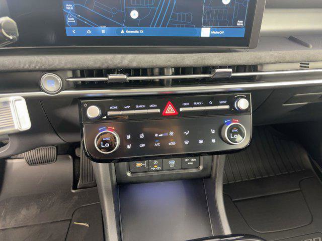 New 2026 Hyundai Tucson Limited image 25