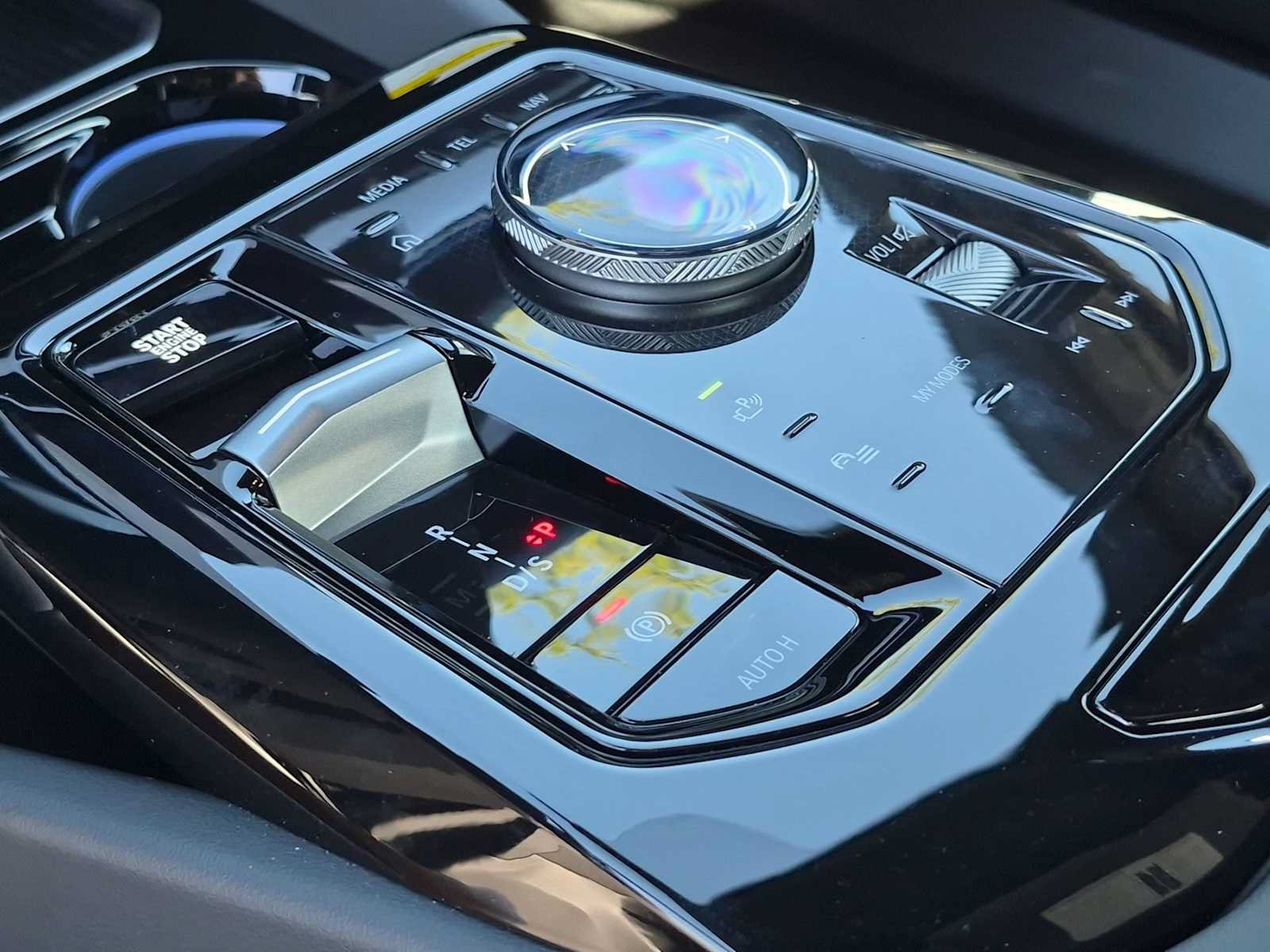 New 2027 BMW 530i xDrive AWD/4WD image 32