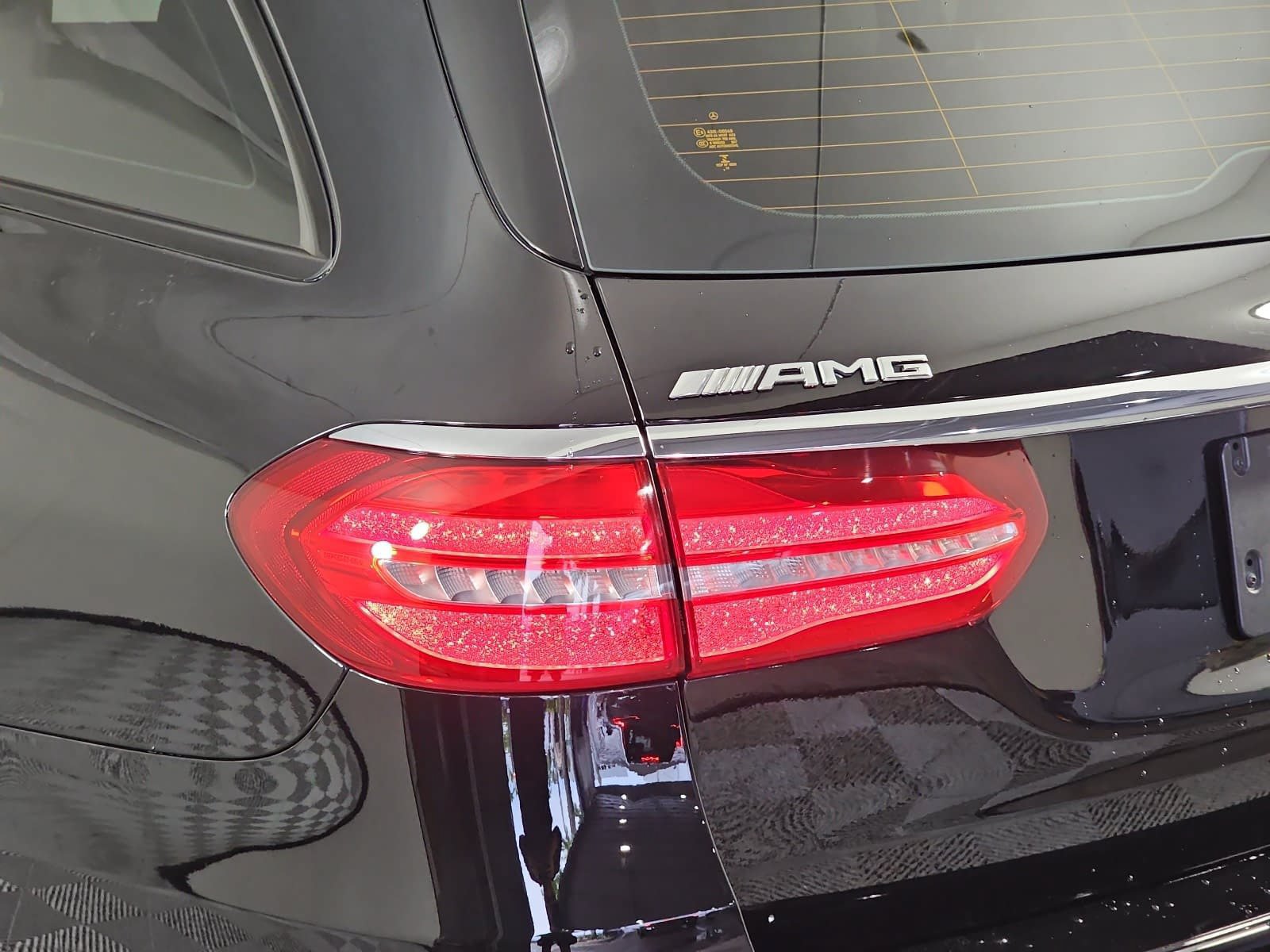 Used 2020 Mercedes-Benz E 63 AMG S image 31