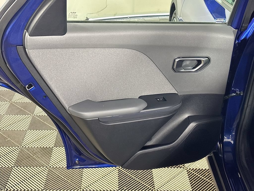 Certified 2025 Kia K4 EX FWD image 20