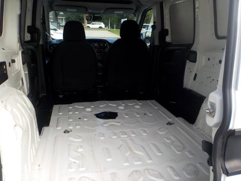 Used 2020 RAM ProMaster City Tradesman image 25