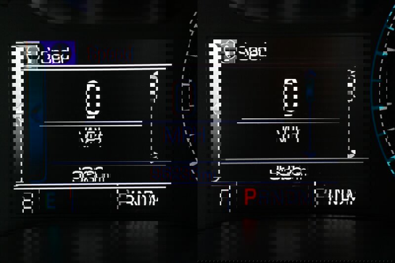 Used 2016 Chevrolet Colorado LT w/ LT Convenience Package AWD/4WD image 7