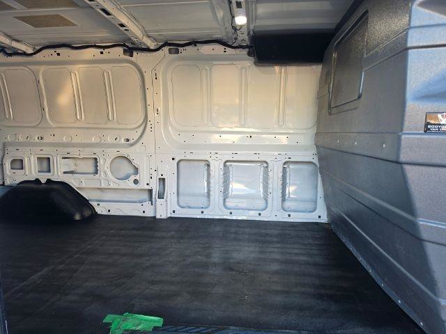 Used 2021 Ford Transit 150 Low Roof RWD image 30