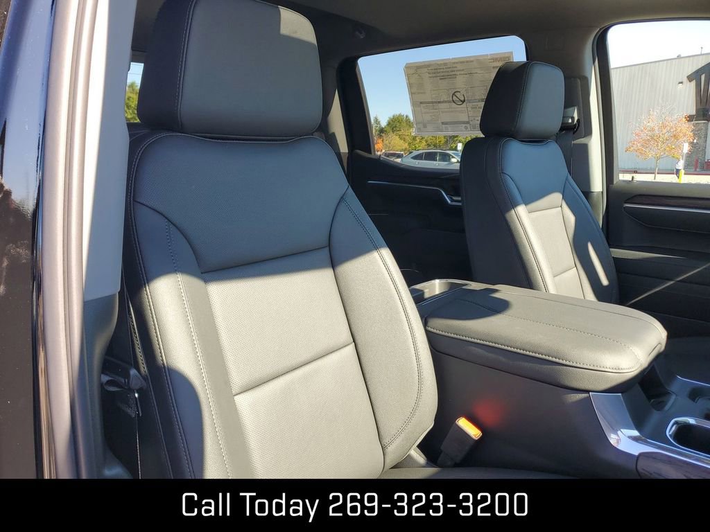 New 2026 GMC Sierra 1500 SLT w/ SLT Premium Plus Package image 30