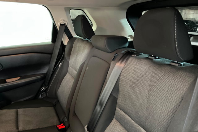 Used 2025 Nissan Rogue SV FWD image 20