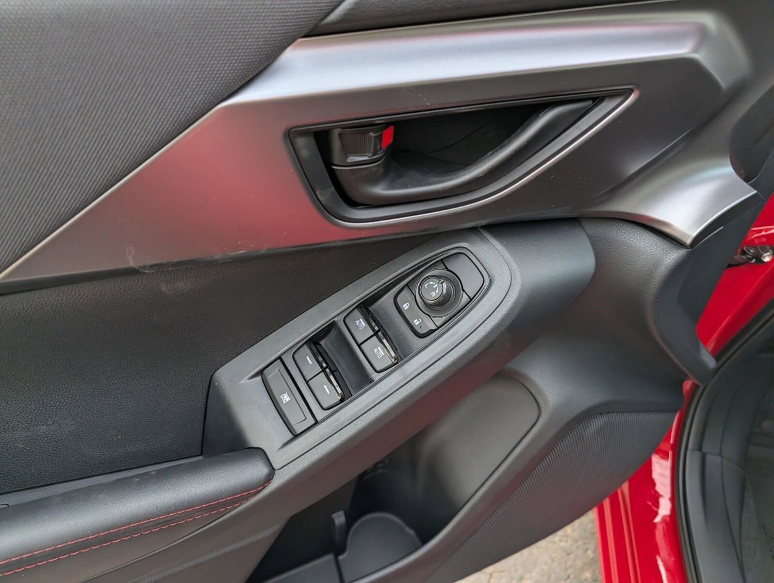 New 2026 Subaru Impreza 2.0i Sport AWD/4WD image 28
