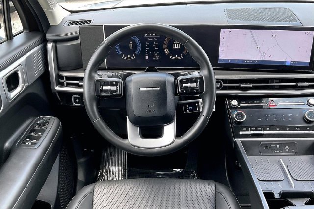 Certified 2024 Hyundai Santa Fe XRT AWD/4WD image 7