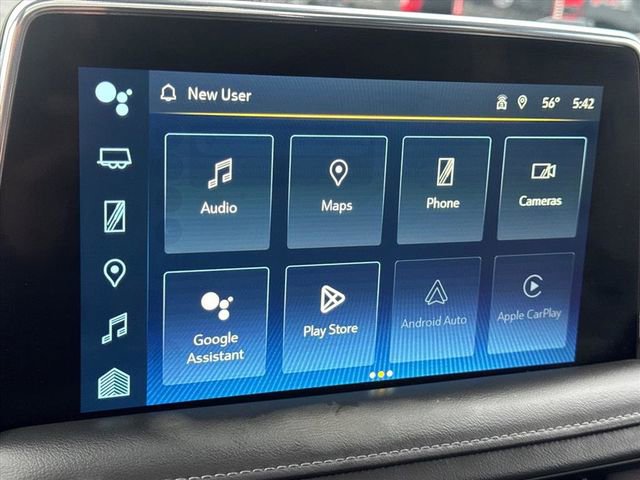 Used 2023 Chevrolet Suburban Z71 image 19