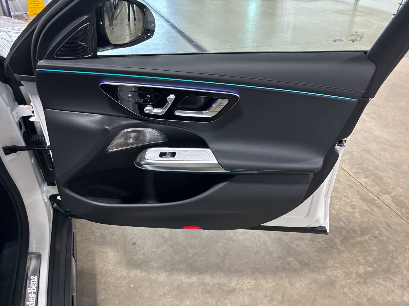 New 2026 Mercedes-Benz E 450 4MATIC All-Terrain Wagon image 15