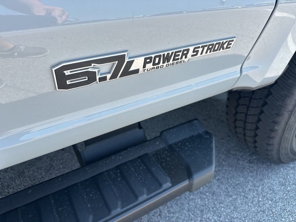 New 2026 Ford F250 XLT w/ XLT Premium Package image 45