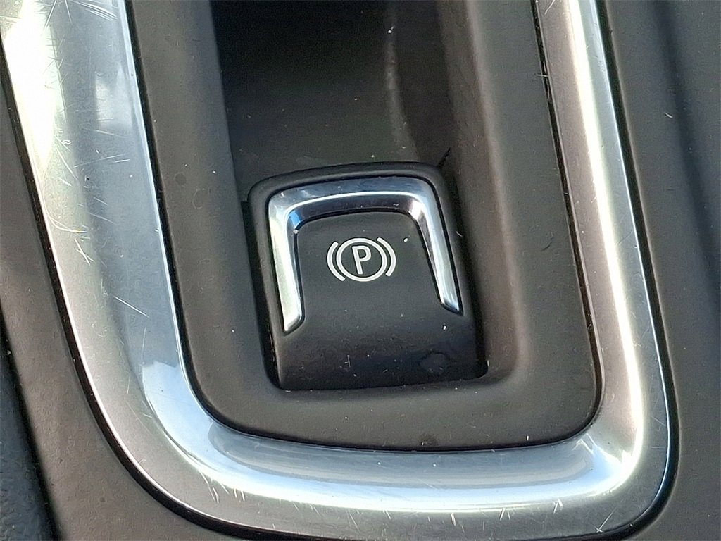 Used 2024 Chevrolet Equinox LT image 26