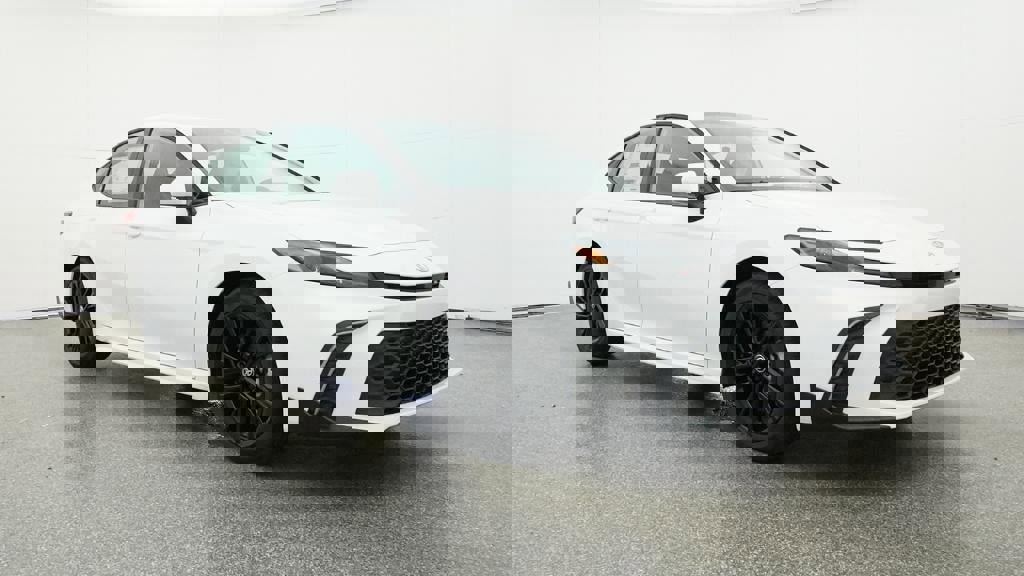 New 2026 Toyota Camry SE image 29