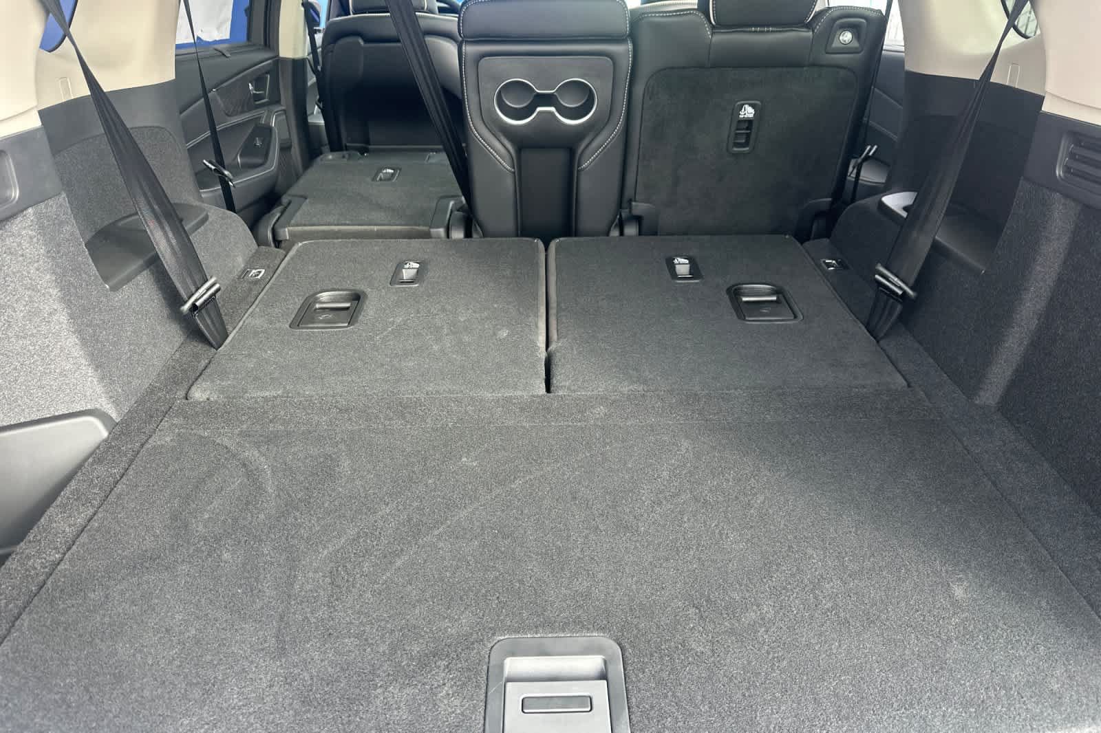 New 2026 Acura MDX A-Spec AWD/4WD image 15