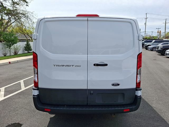 Used 2021 Ford Transit 250 Low Roof RWD image 6