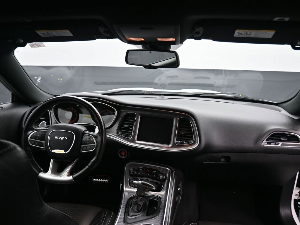 Used 2019 Dodge Challenger SRT Hellcat Redeye image 42