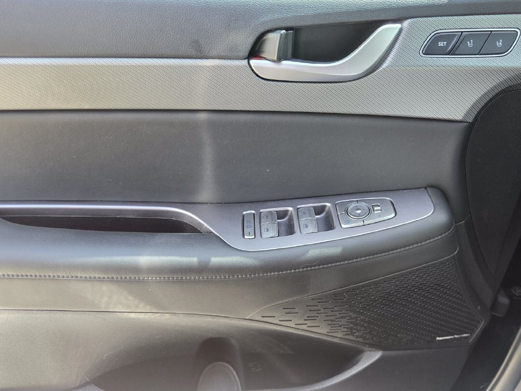 Used 2023 Hyundai Palisade SEL AWD/4WD image 29