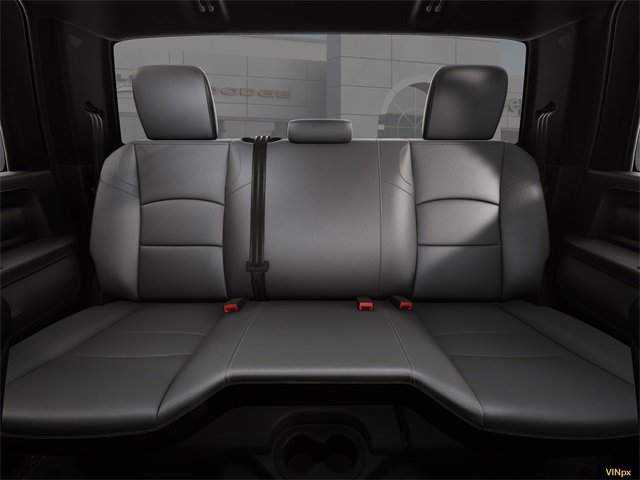 New 2026 RAM 2500 Tradesman image 17