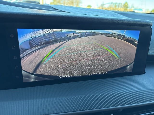 Certified 2025 Nissan Murano SV AWD/4WD image 34
