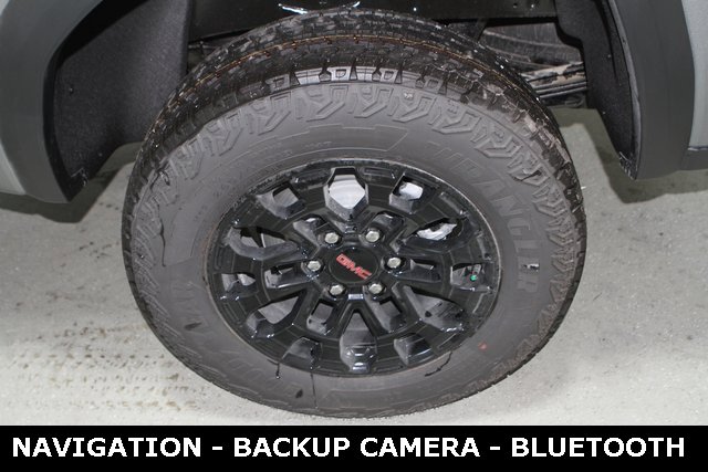 New 2026 GMC Canyon Elevation image 11
