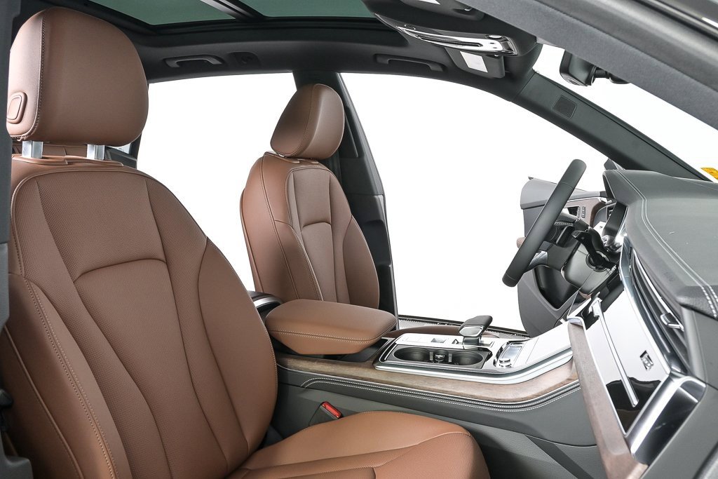New 2026 Audi Q8 Premium Plus image 24