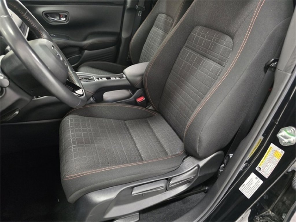 Used 2024 Honda HR-V Sport image 22