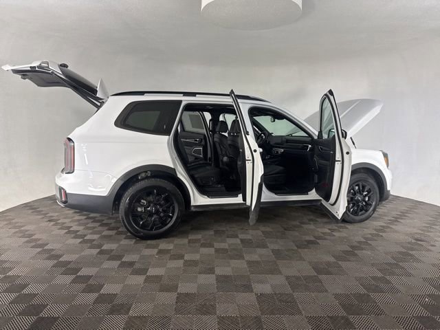 Used 2023 Kia Telluride SX X-Pro image 18