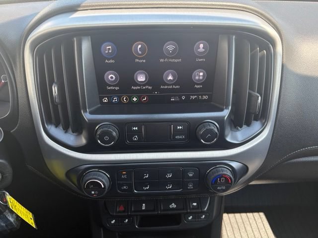 Used 2019 GMC Canyon SLE w/ SLE Convenience Package AWD/4WD image 30