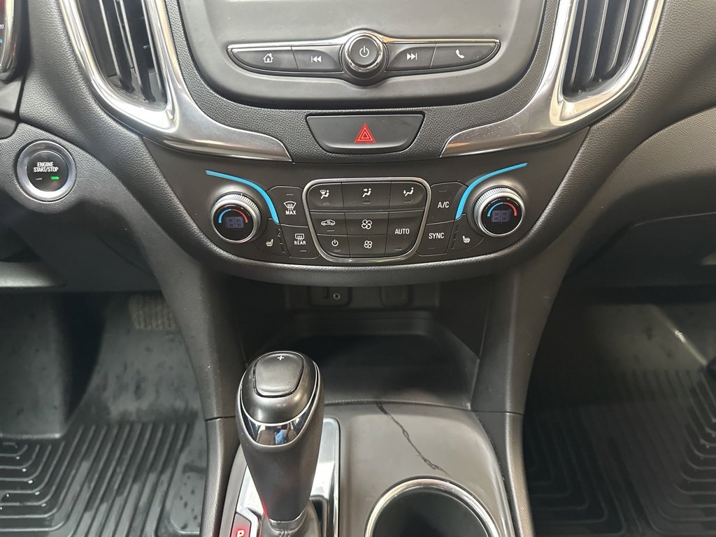 Used 2018 Chevrolet Equinox LT image 20