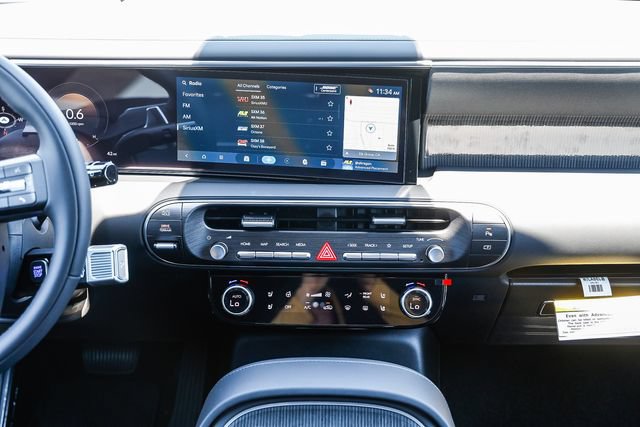 New 2026 Hyundai Palisade Calligraphy AWD/4WD image 4
