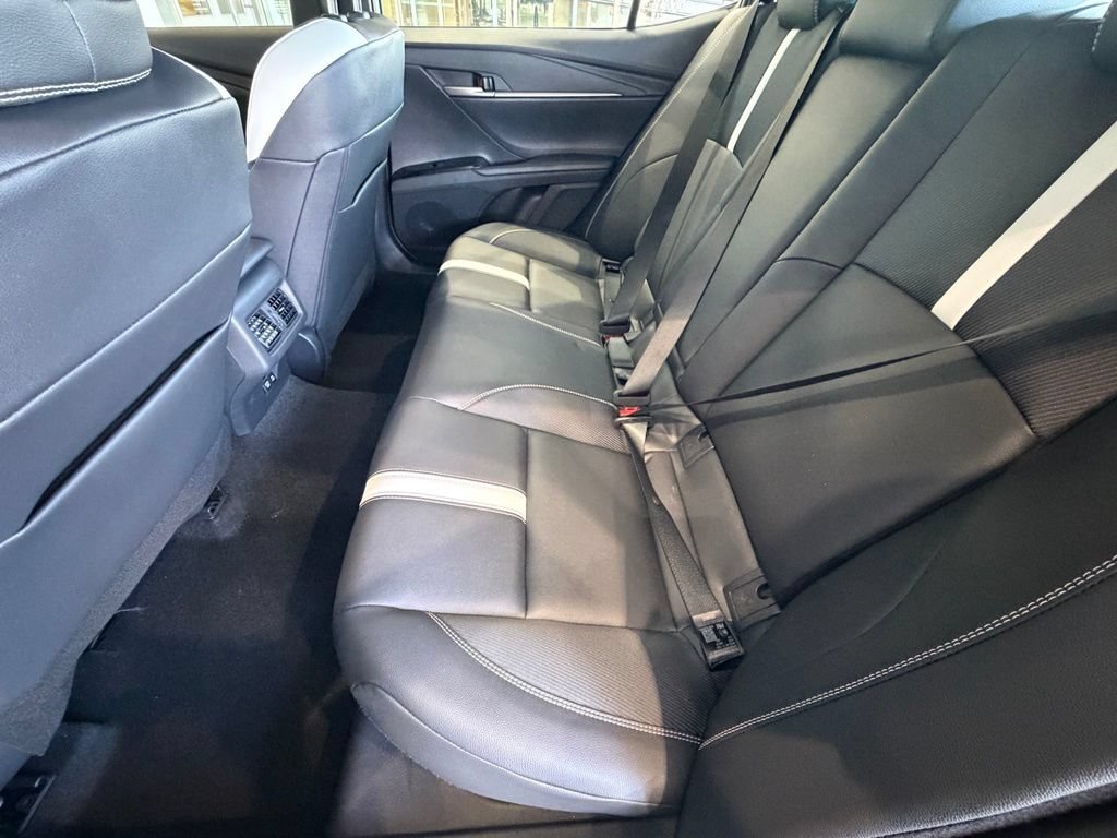 Certified 2026 Toyota Camry SE FWD image 34