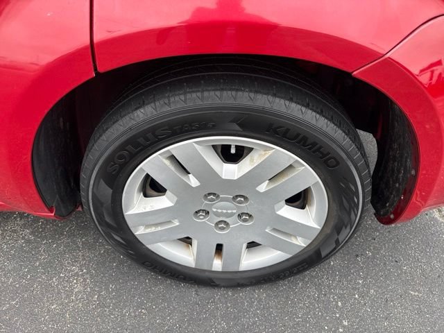 Used 2012 Dodge Avenger SE FWD image 10
