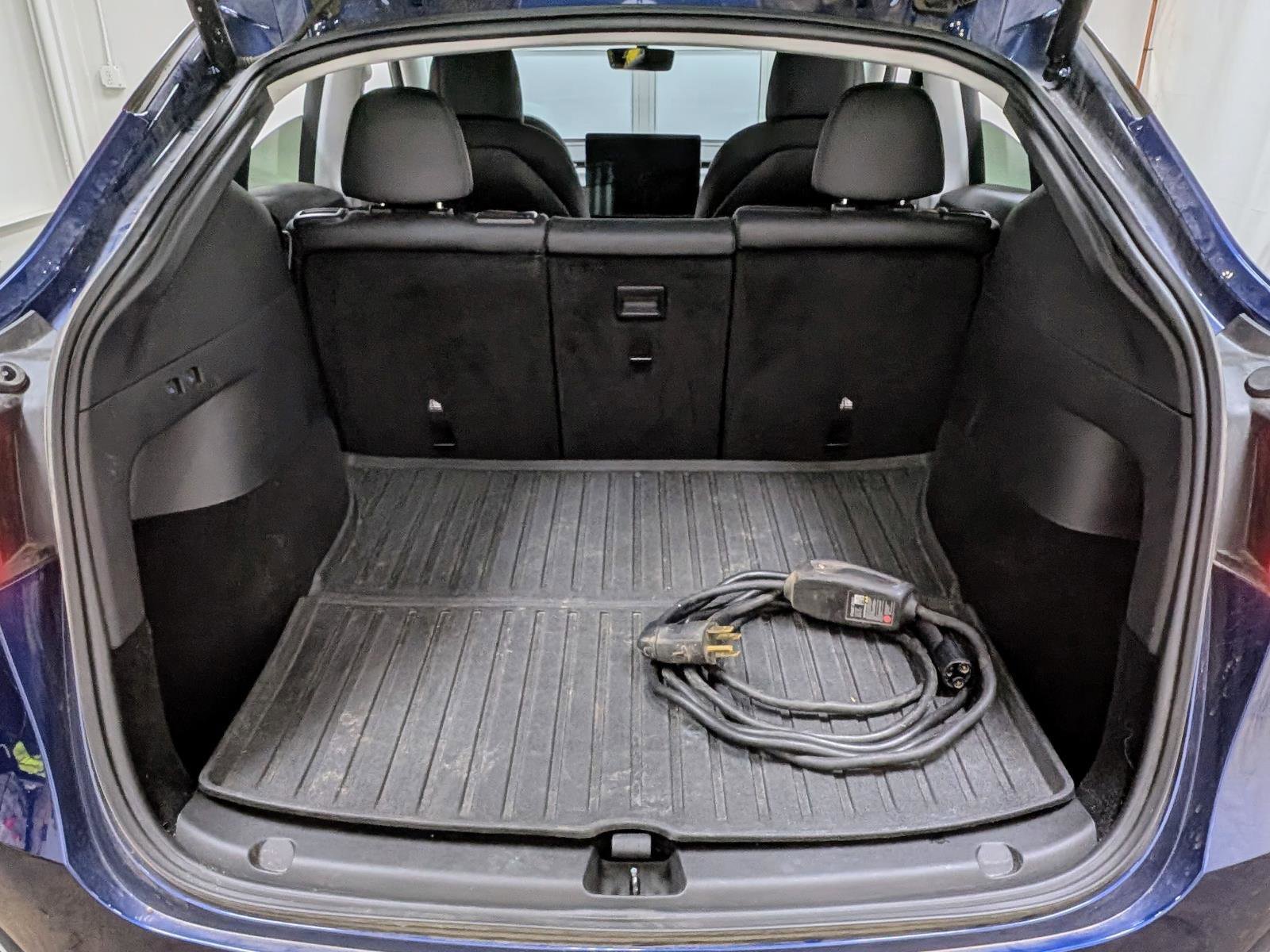 Used 2021 Tesla Model Y Performance image 19