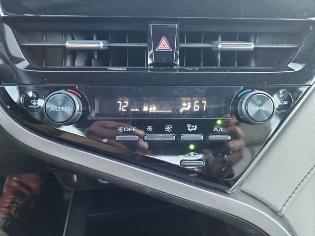 Used 2024 Toyota Camry SE image 21