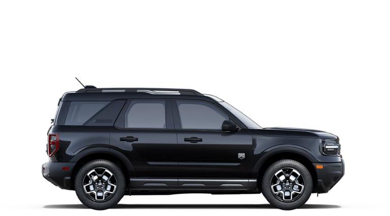New 2025 Ford Bronco Sport Big Bend w/ Convenience Package AWD/4WD image 28