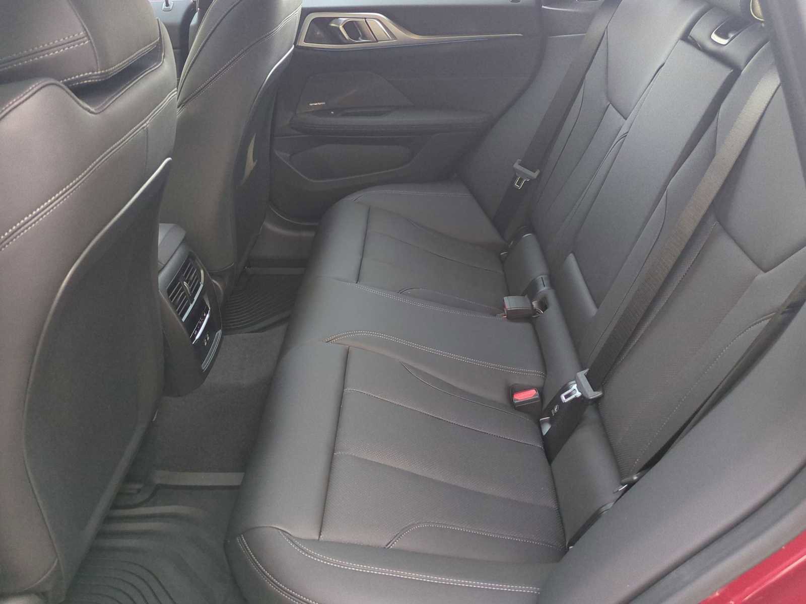 Used 2025 BMW i4 xDrive40i w/ Premium Package image 21