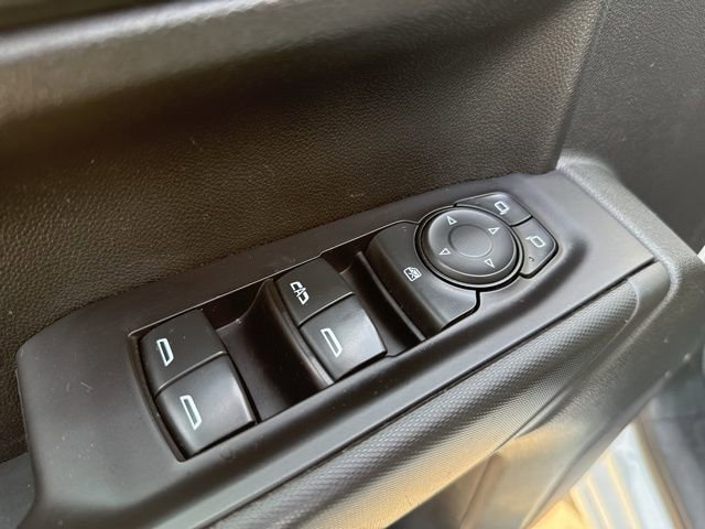 Used 2021 Chevrolet Silverado 1500 W/T w/ WT Value Package image 13