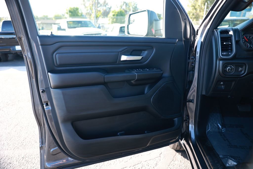 New 2026 RAM 1500 Express RWD image 13